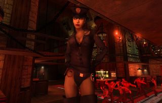how to mod vampire the masquerade bloodlines
